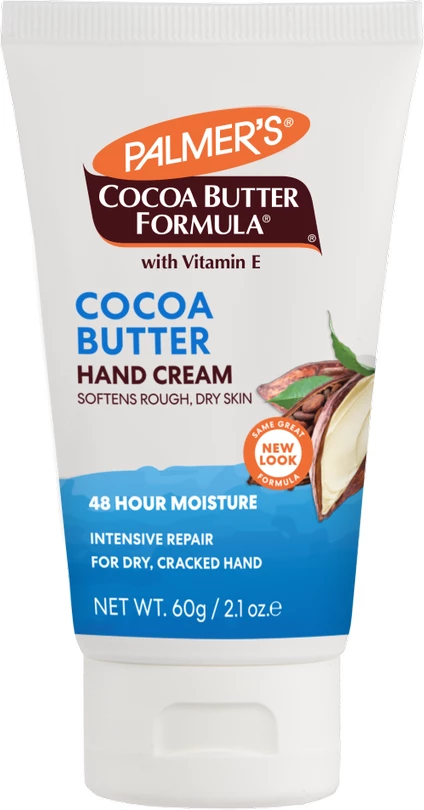 Krem për duar PALMER'S Cocoa Butter Formula Softens Relieves për femra 60g