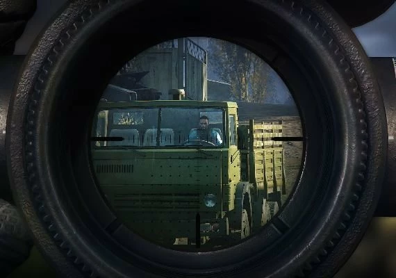 Sniper Ghost Warrior 3 - Multiplayer Map Pack EN/DE/FR/IT/ES Global