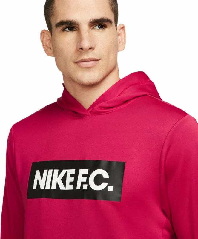 Duks për meshkuj Nike, rozë [Madhësia: M]
