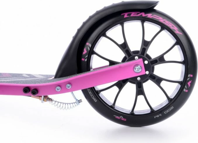 Skuter për Rekreacion Tempish SMF 200, për të gjitha moshët