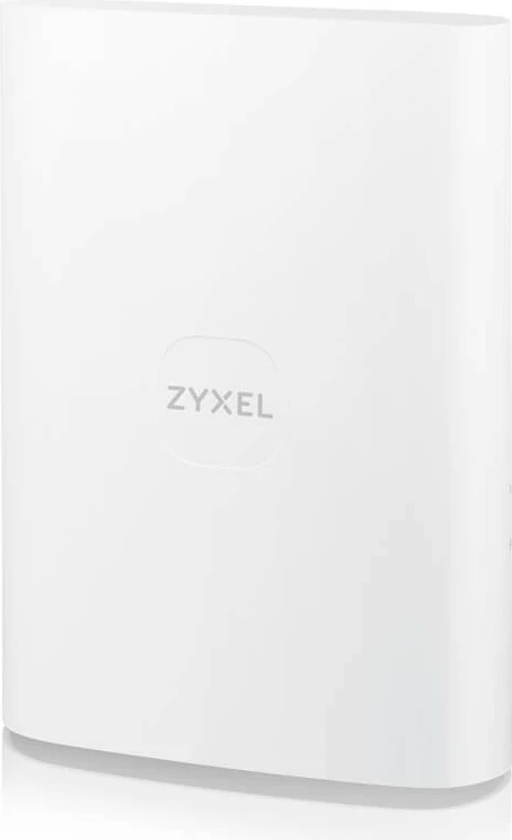 Ruter 5G Zyxel FWA70, 2.5G LAN PoE, 4x4 MIMO, IP55, i bardhë