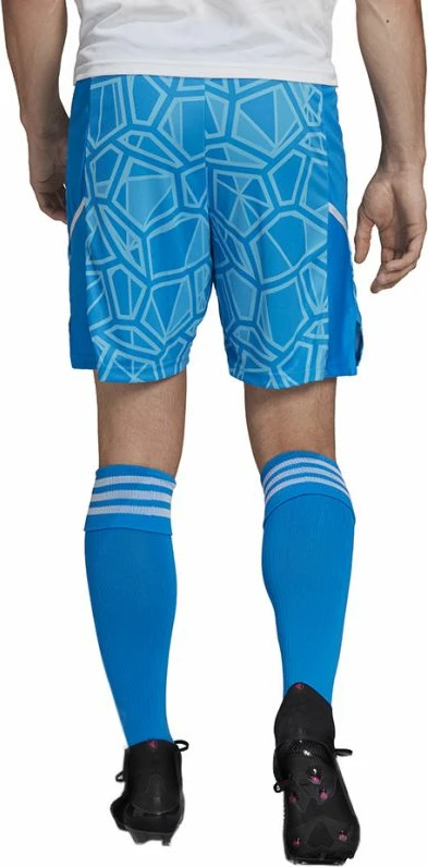 Atlete për portierë adidas Condivo 22, blu [Madhësia: S]
