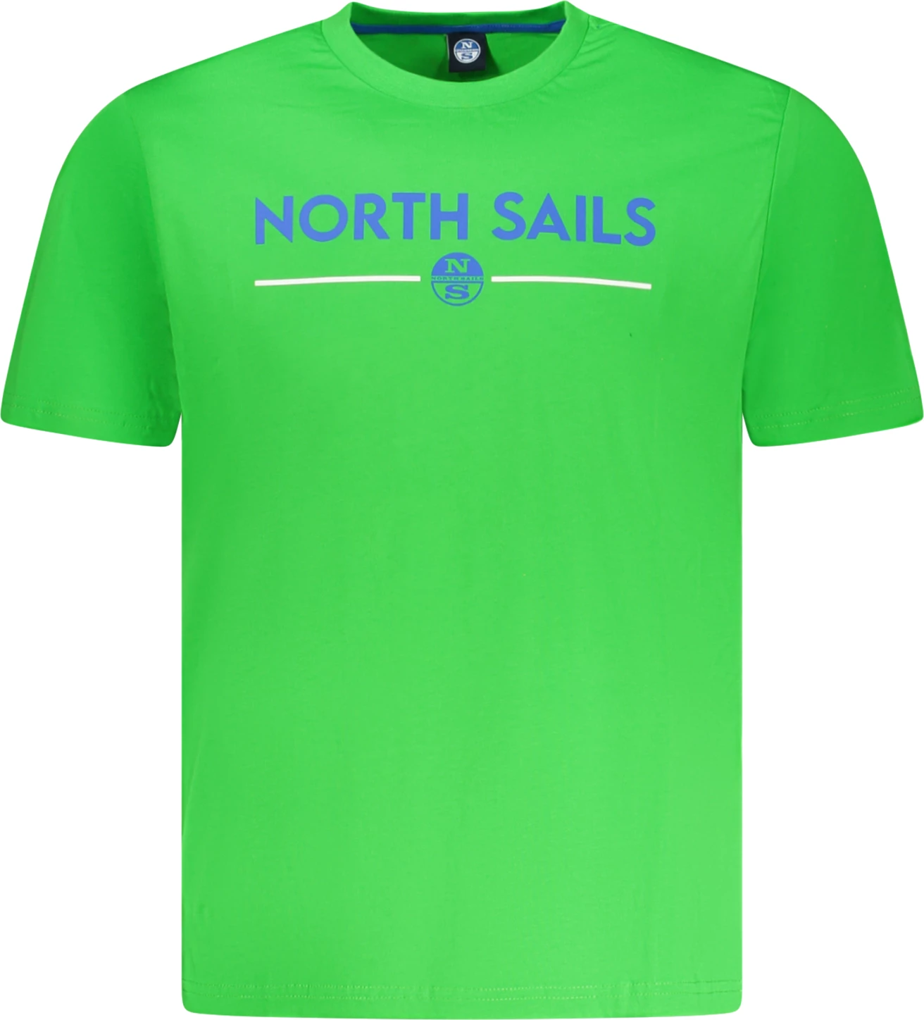 Maicë NORTH SAILS meshkuj, e gjelbër