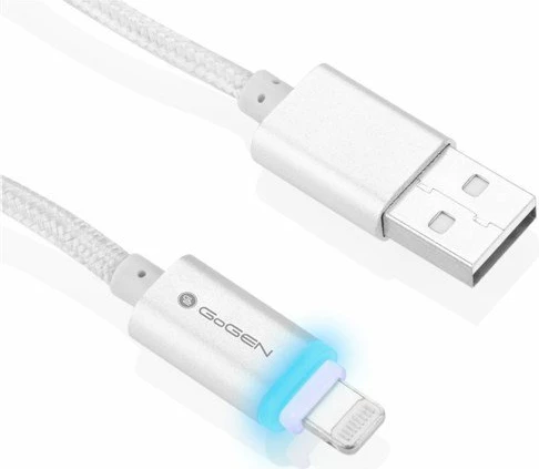 Kabllo Me Ndriçim GOGEN GOGLIGHTNL100MM02