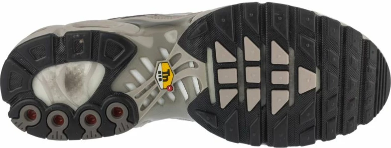 Atlete për meshkuj Nike, gri