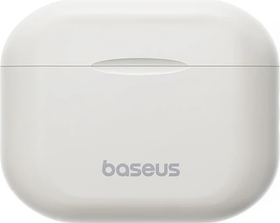 Kufje Baseus Bowie E17, True Wireless Stereo (TWS), Bluetooth, Bardhë