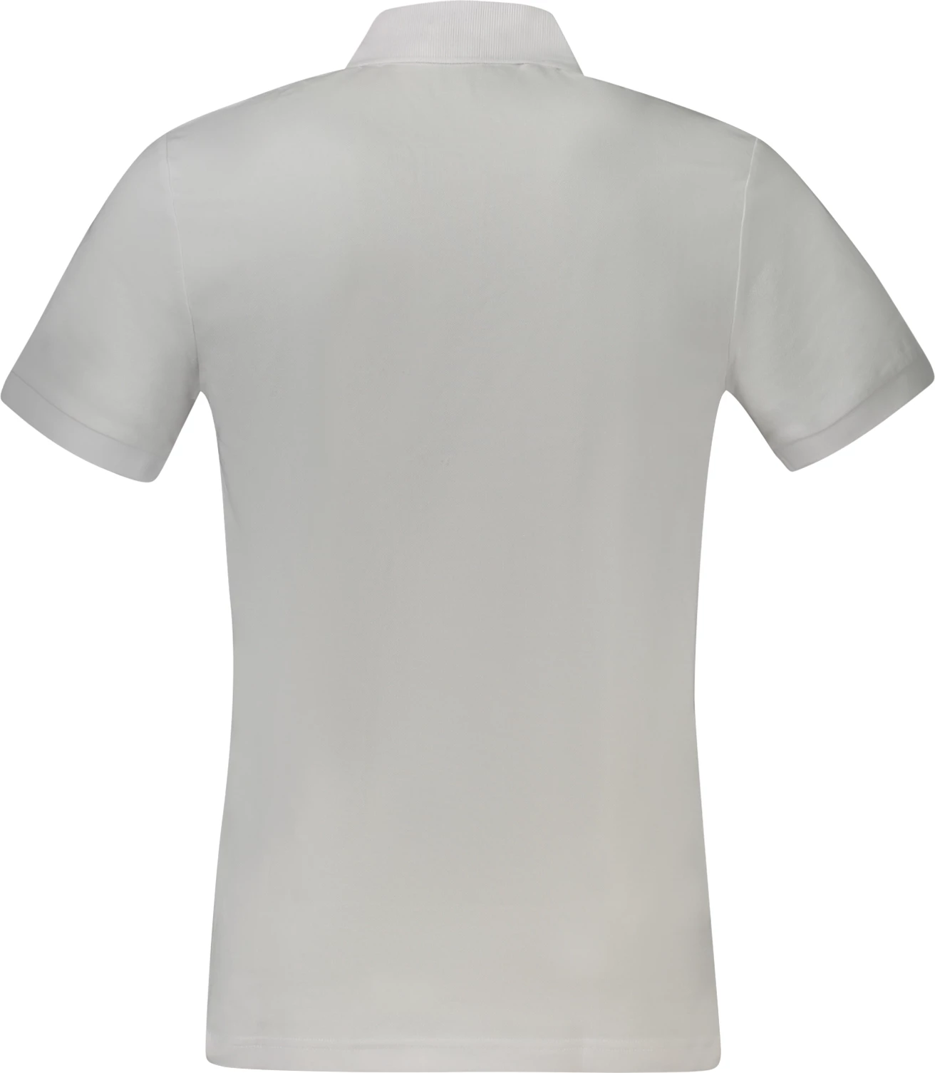 Polo për meshkuj BOSS HUGO BOSS, e bardhë