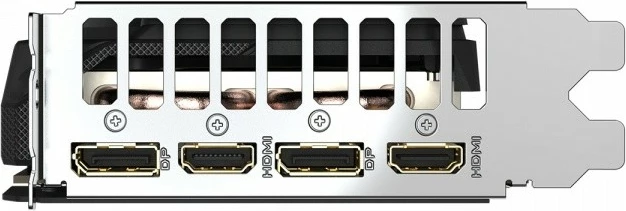 Kartelë grafike Gigabyte GeForce RTX 5050 GAMING OC, 8GB GDDR6, 128-bit, 3 ventilatorë, PCI-E 5.0