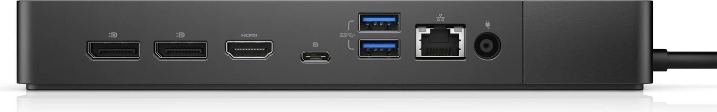 Dok i dyfishtë USB-C Dell 240W