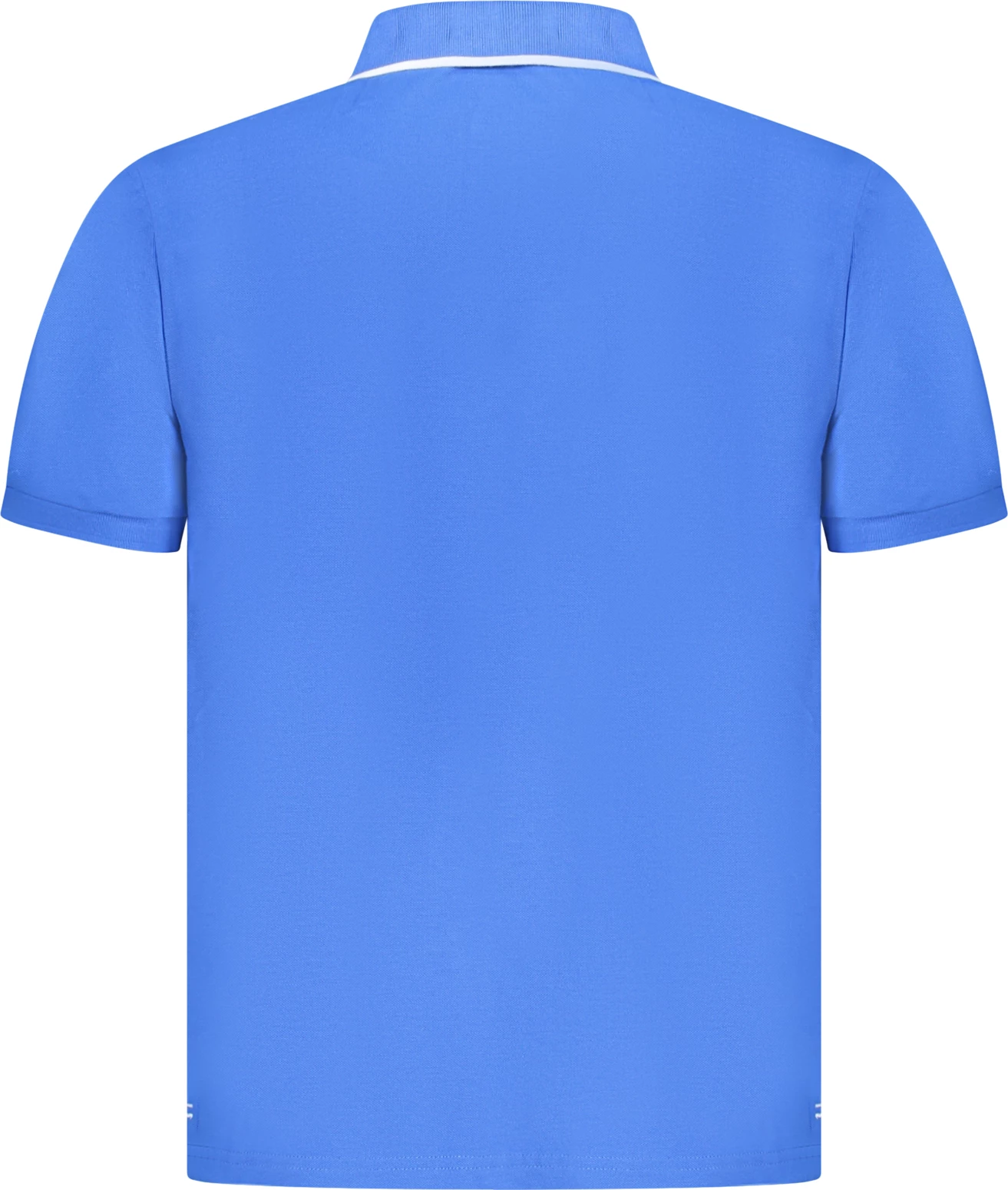 Polo për meshkuj NORTH SAILS, blu