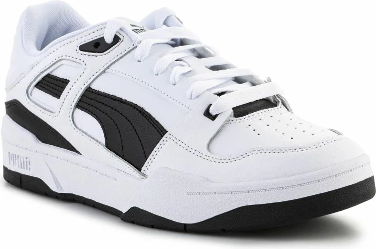 Atlete për meshkuj Puma Slipstream Lth, të bardha