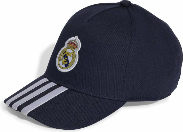 Kapelë për fëmijë adidas Real Madrid, e kaltër