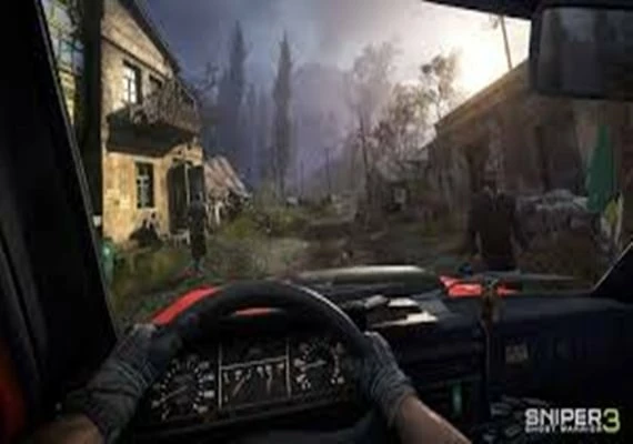 Sniper Ghost Warrior 3 Season Pass Edition EN/DE/FR/IT/PL/PT/ES Global