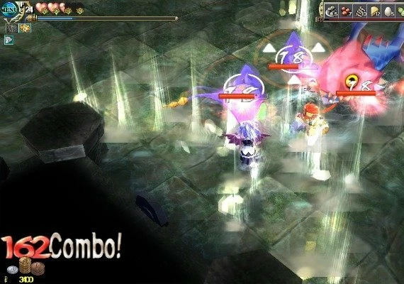 Zwei: The Ilvard Insurrection EN/JA Global