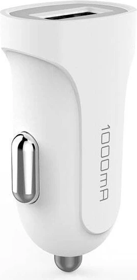 Karikues Për Veturë LDNIO DL-C17 (Bardhë)