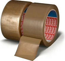 Shirit paketimi tesa 4089, 50 mm x 66 m, transparent