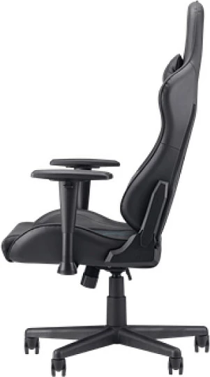 Karrige gaming Acer Predator Rift Go, 4D mbështetëse krahu, deri 120 kg, e zezë
