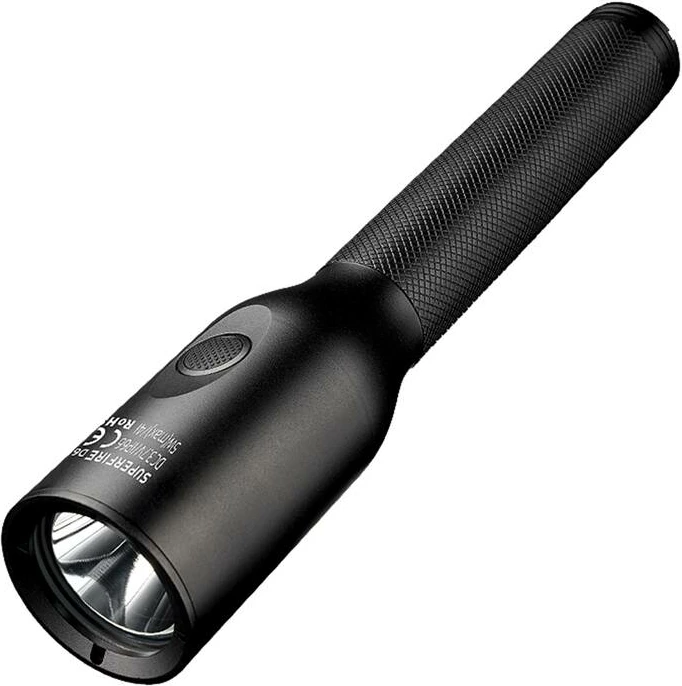 Elektrik dore Superfire D6, 220 lumen, alumini, i zi