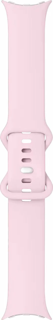 Rrip Smartwatch Google Pixel Watch 3 41mm Active Band Small, Rose Quartz