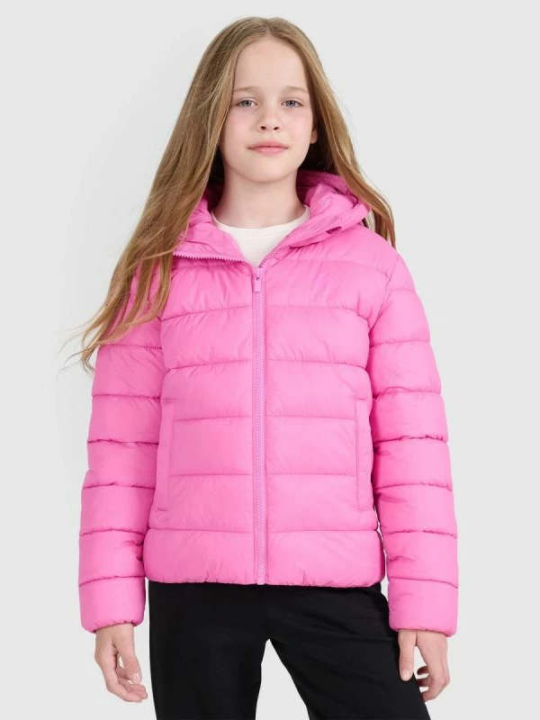 Jakne për fëmijë 4f, vajza