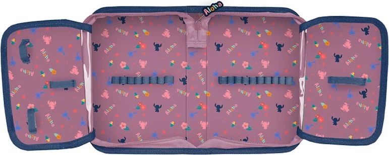 PASO FOTROLLE STITCH DS26VV-P001BW