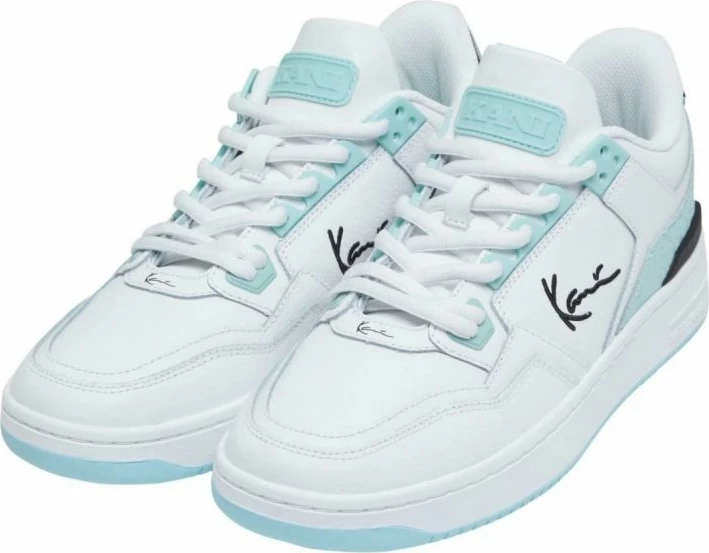 Atlete meshkuj Karl Kani, të bardha