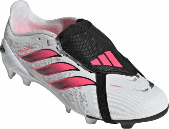 Atlete futbolli për fëmijë adidas Predator League FT FG IH2107 [Madhësia: 36]