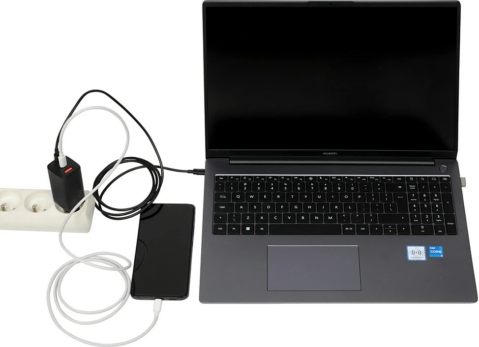 Karikues Universal iBOX C-65, 65 W, i zi