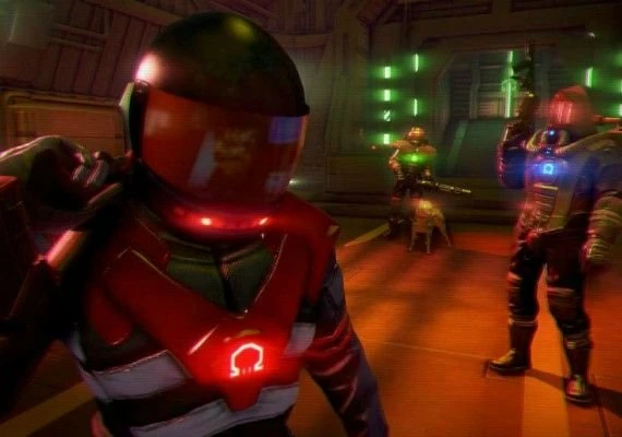 Far Cry 3: Blood Dragon EN Global