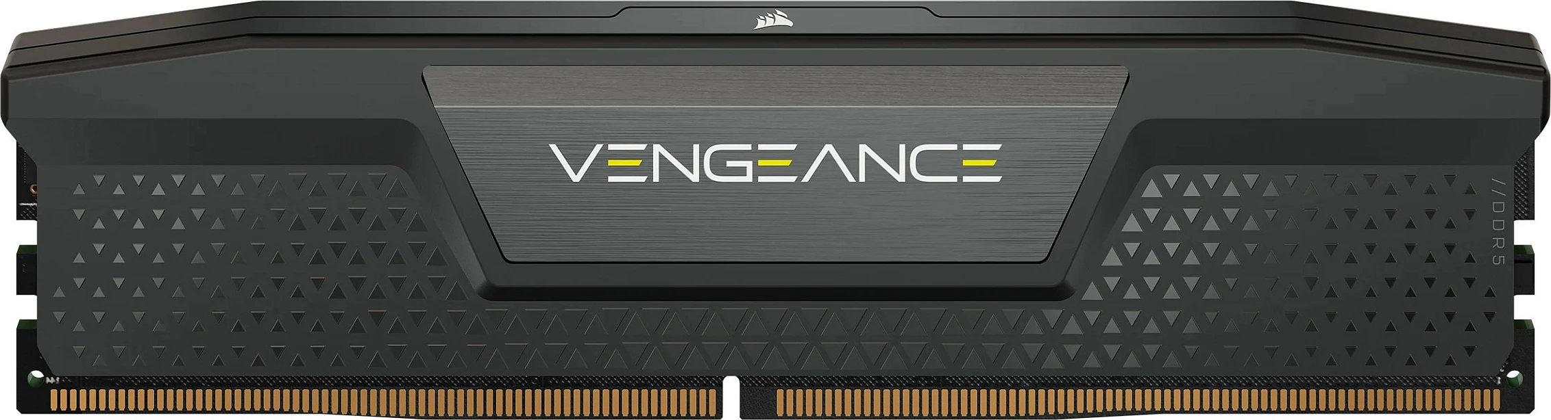 RAM memorje Corsair Vengeance CMK32GX5M2B6000C38, 32GB (2x16GB) DDR5 6000MHz, e zezë