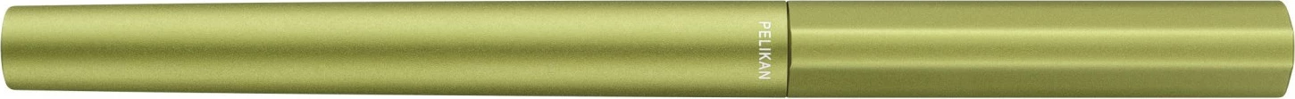 Stilolaps Pelikan Ineo Elements P6, ngjyrë e gjelbër, medium