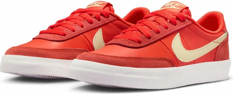 Atlete Nike, të bardha [Madhësia: 37.5]