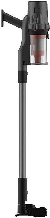 Fshesë vertikale Deerma DEM-T30W, 2500 mAh, 45 min, e zezë