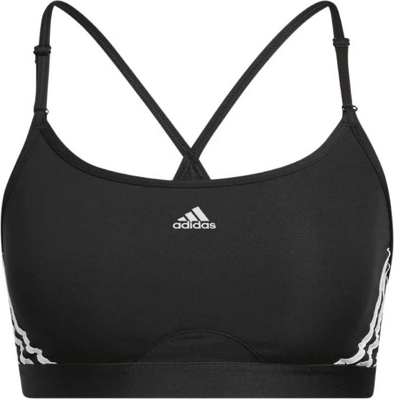 Sportele për femra adidas, të zeza