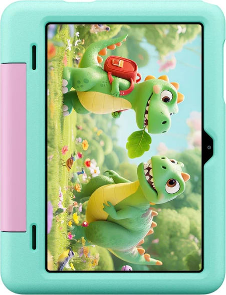 Tablet BLACKVIEW TAB20 KIDS 10.1\" 4GB RAM/64GB, i gjelbër
