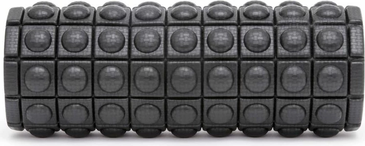 Rolo masazhi për trajnim Yakimasport, e zezë