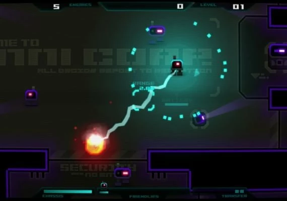 Droid Assault EN Global