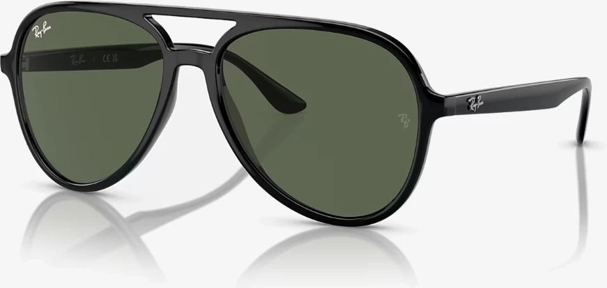 Syze dielli Ray-Ban RB4376 601/71 57
