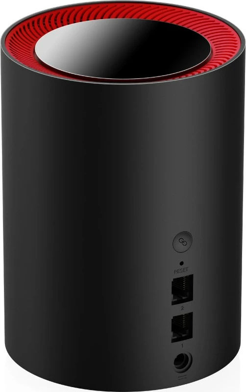 Sistem mesh Cudy M3000, Wi-Fi 6, 2.4 GHz / 5 GHz, i zi, 2 copë