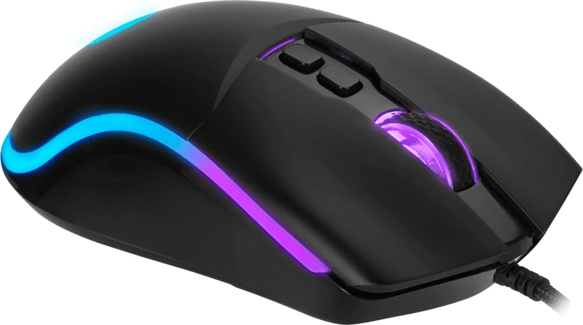 Maus MARVO M358 Wired Gaming 