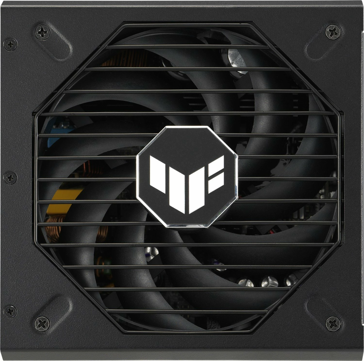 Furnizues rryme (PSU) Asus TUF Gaming 750W, 80 Plus Gold, fully modular, ATX 3.1, i zi