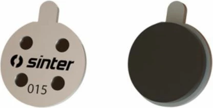 Aksesor frenash për biçikletë SINTER, blu