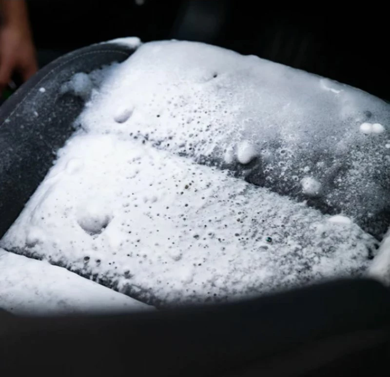 Sprej Pastrues Mbrojtes Per Tapiceri 500ml