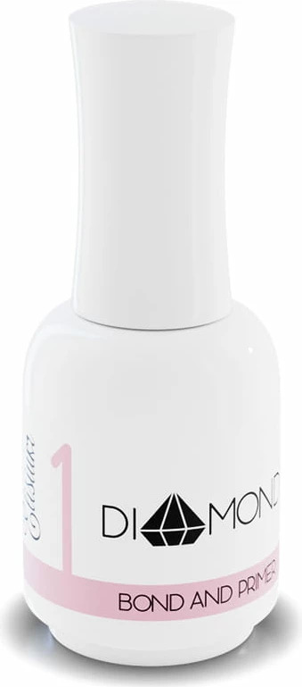 Primer për thonj Elisium Diamond Liquid Primer 15ml