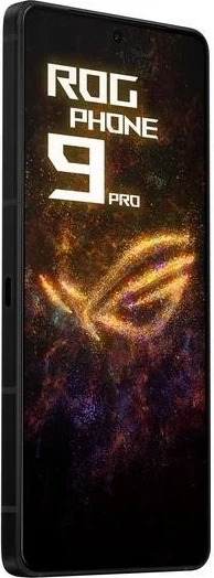 Celular ASUS ROG Phone 9 Pro 5G, 16/512GB, i zi