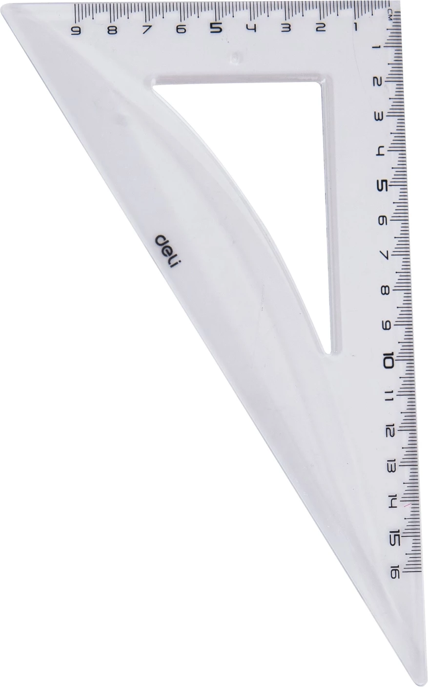 DELI VIZORE SET 1/4 30CM EG00512 1/20