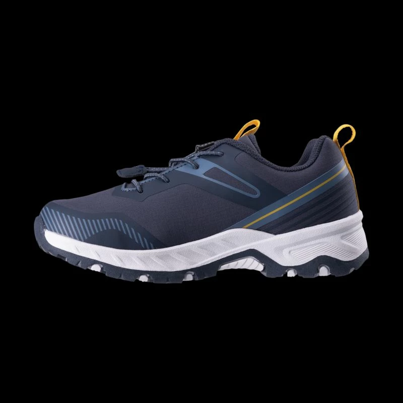 Këpucë fëmijësh Yakimasport, të zeza