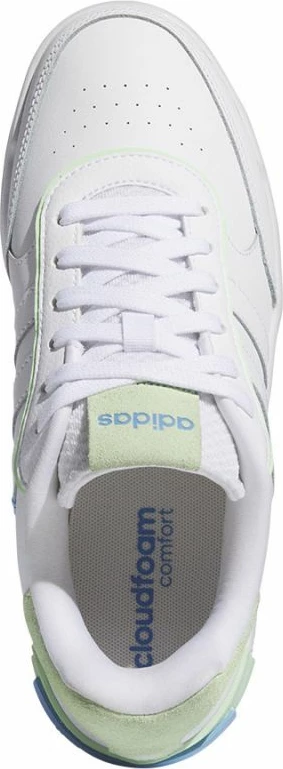 Atlete për femra adidas, të bardha