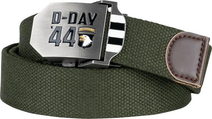 Rripë Fostex WWII Series Web belt style 13 D-Day 1944