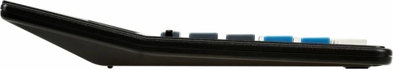 Kalkulator zyre Citizen, i zi